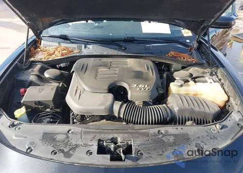 2022 Dodge Charger Sxt Rwd z USA, uszkodzony, nr VIN 2C3CDXBG8NH145217